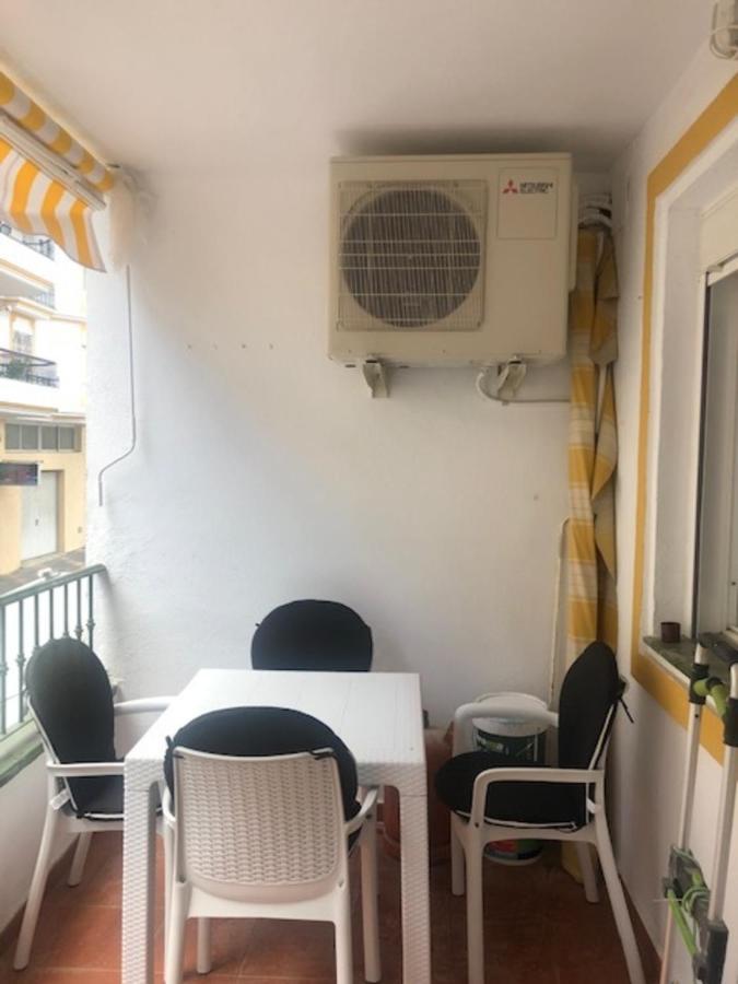Parque Playa 2 Bed 2 Bathrooms Appartement La Cala De Mijas