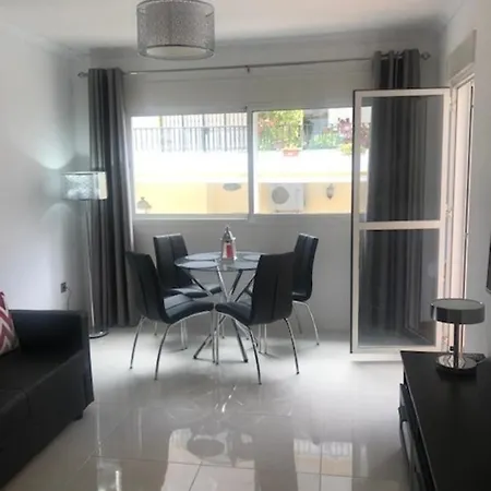 Parque Playa La Cala de Mijas 2 Bed 2 Bathrooms Exterior foto