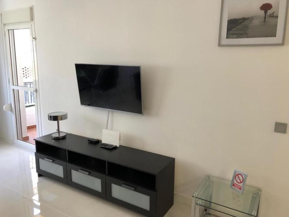 Apartment Parque Playa 2 Bed 2 Bathrooms *
