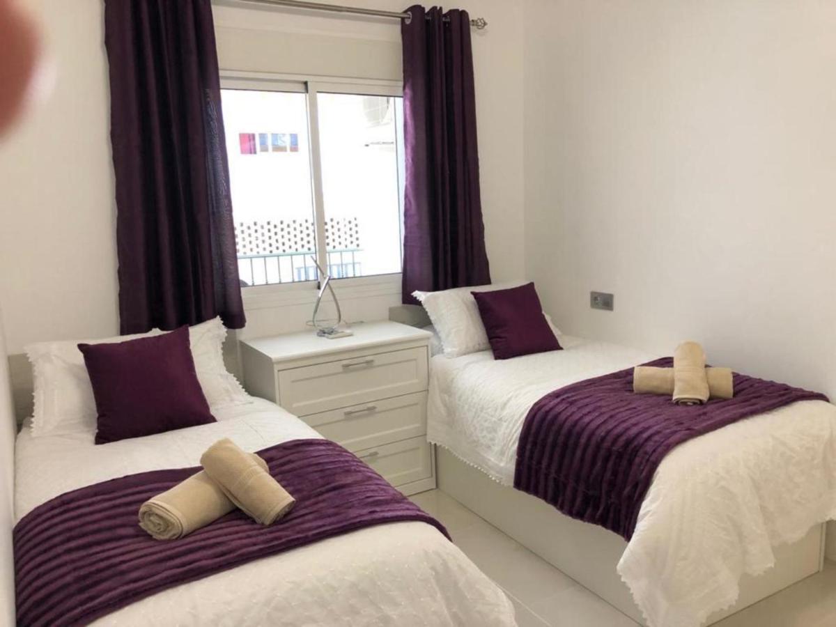 Parque Playa 2 Bed 2 Bathrooms La Cala De Mijas