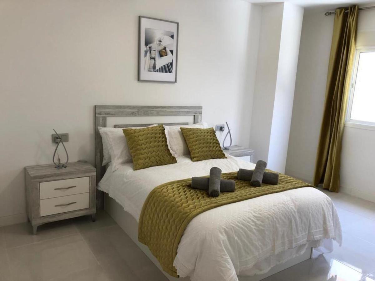 Parque Playa 2 Bed 2 Bathrooms La Cala De Mijas