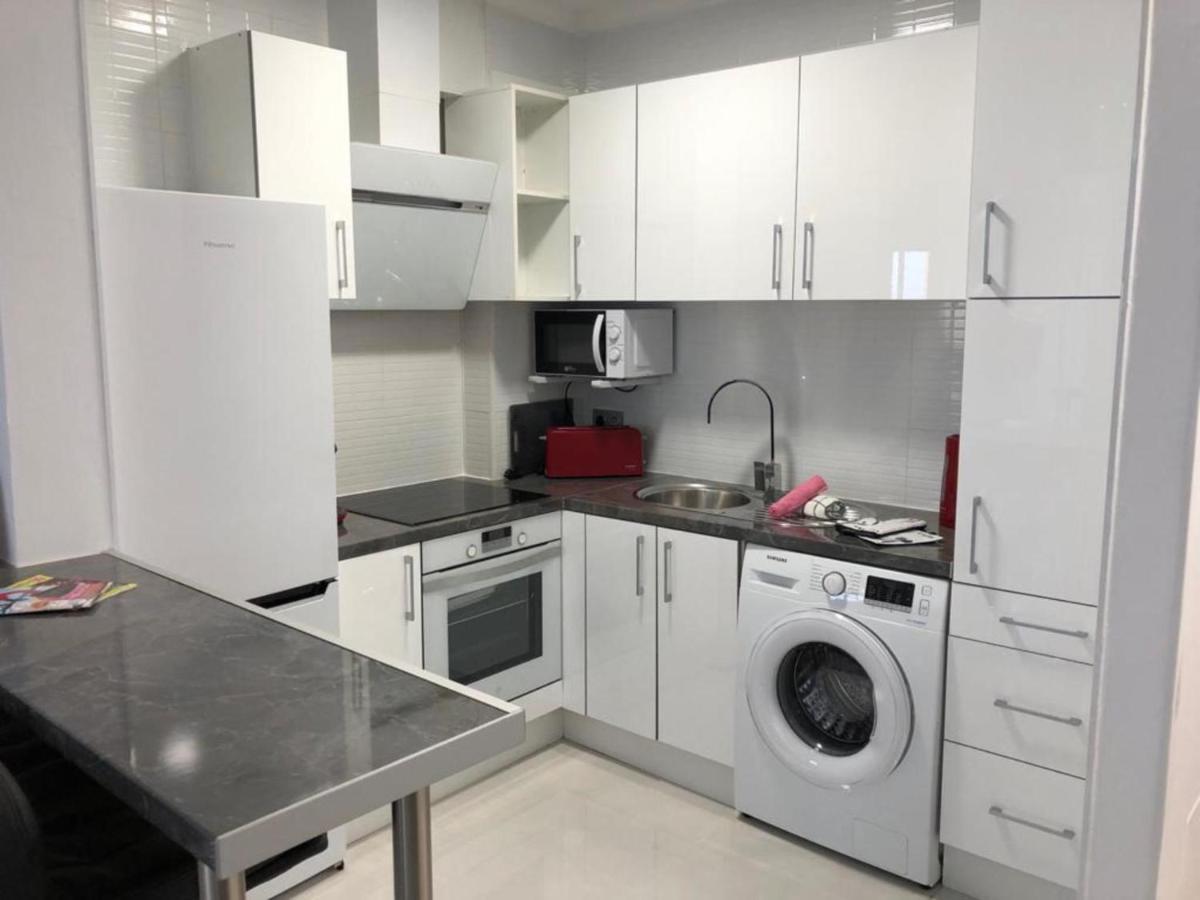 Parque Playa 2 Bed 2 Bathrooms *